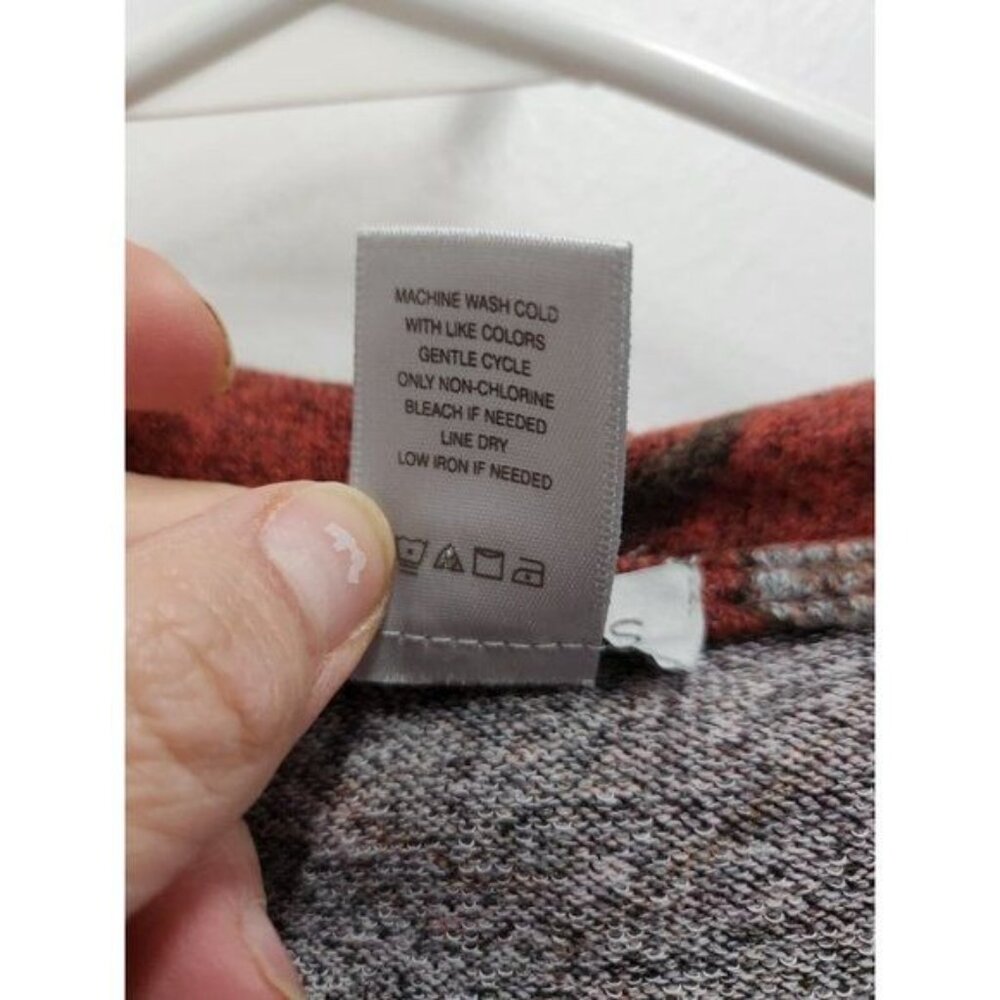 Multiples Cowl Neck Sweater - image 7